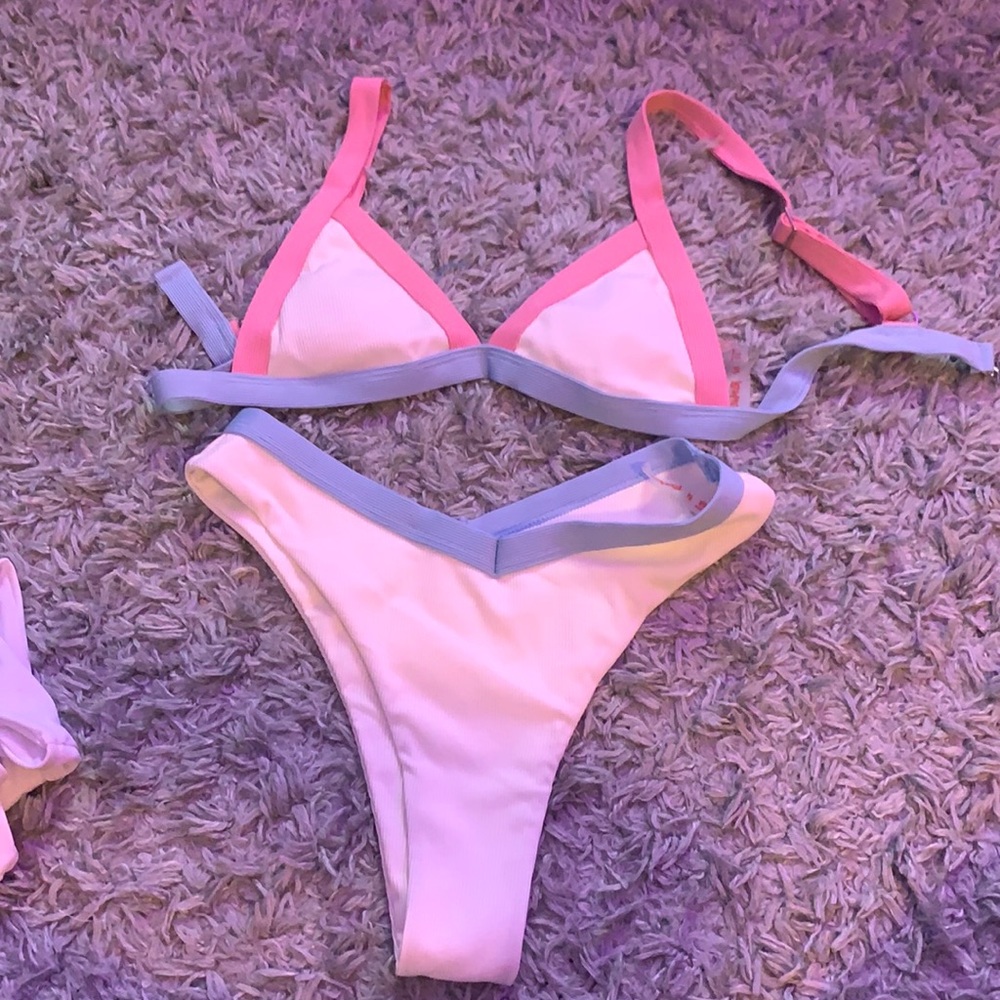 Brand new swimsuit